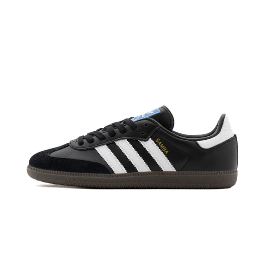 SAMBA OG
"Black/ Gum"
