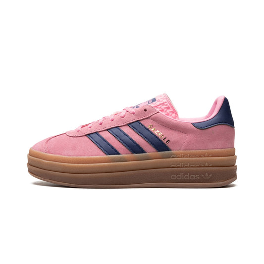 GAZELLE BOLD WMNS
"Pink Glow"