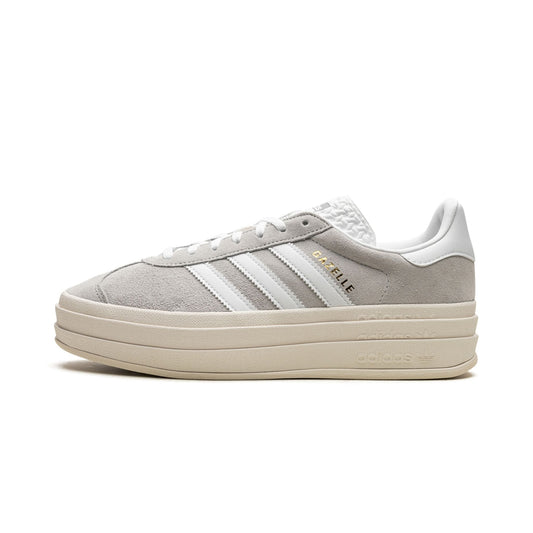 GAZELLE BOLD WMNS
"Grey White"