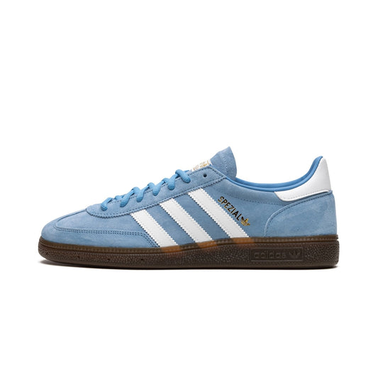 HANDBALL SPEZIAL
"Light Blue"