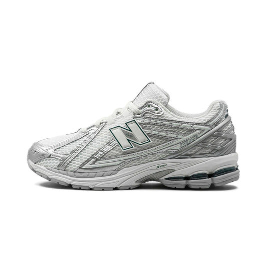 NEW BALANCE 1906R
"SILVER METALLIC"