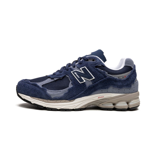 NEW BALANCE
2002RD
"Navy/Grey"