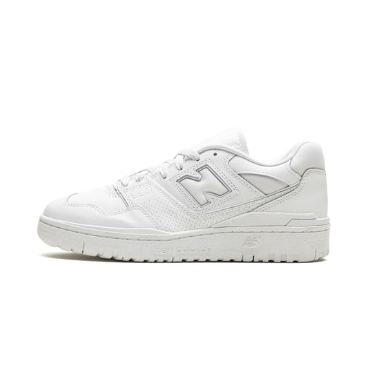 NEW BALANCE
550
"Triple White"