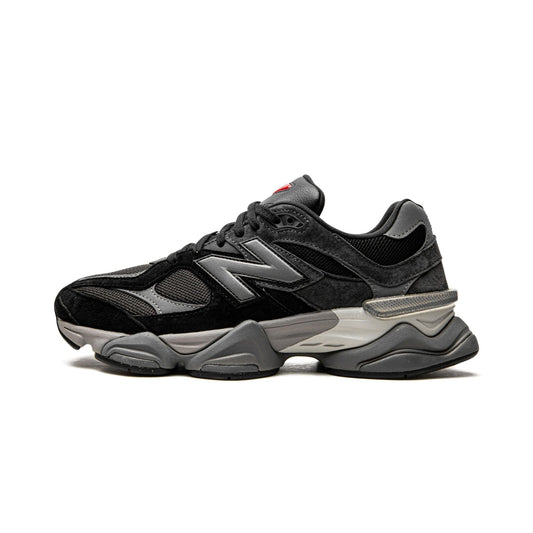 NEW BALANCE
9060
"Black/Castlerock"