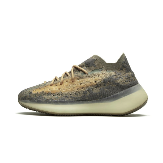 ADIDAS YEEZY
YEEZY BOOST 380
"Mist"