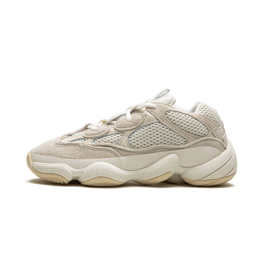 ADIDAS
YEEZY 500
"2023 - Bone White"