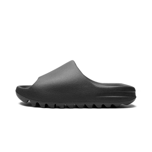 ADIDAS YEEZY
YEEZY SLIDE BLACK 
"Onyx 2022/2023"