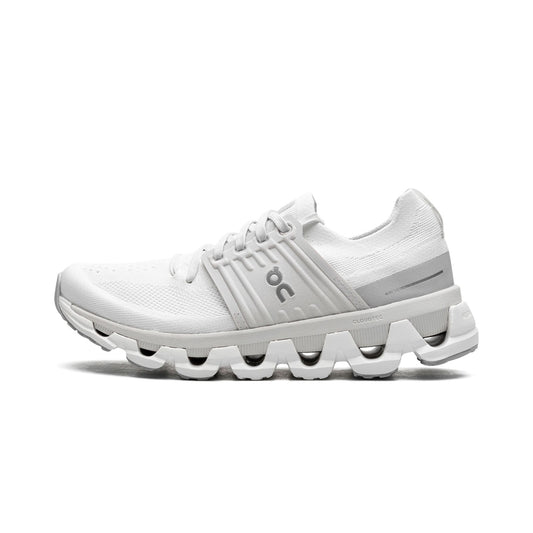 ON RUNNING
CLOUDSWIFT 3 WMNS
"White Frost"