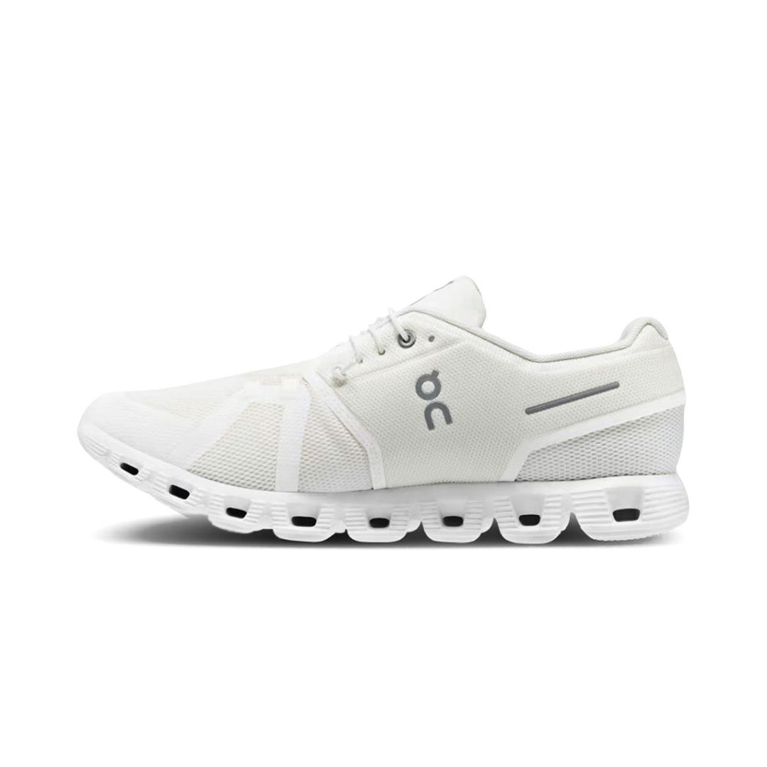 ON RUNNING
CLOUD 5
"Undyed White White"