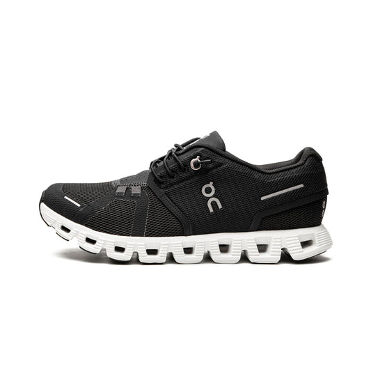ON RUNNING
CLOUD 5 WMNS
"Black"