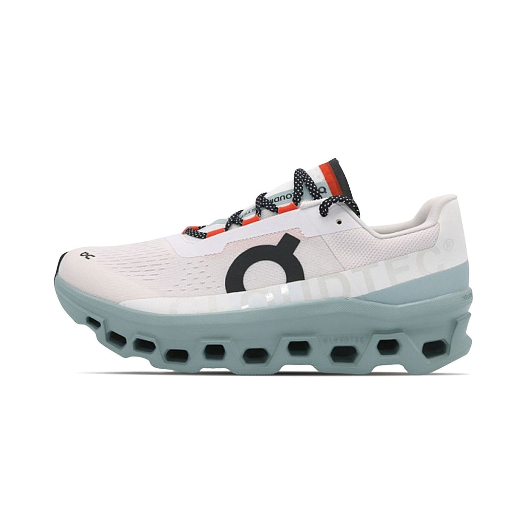 ON RUNNING
CLOUDMONSTER