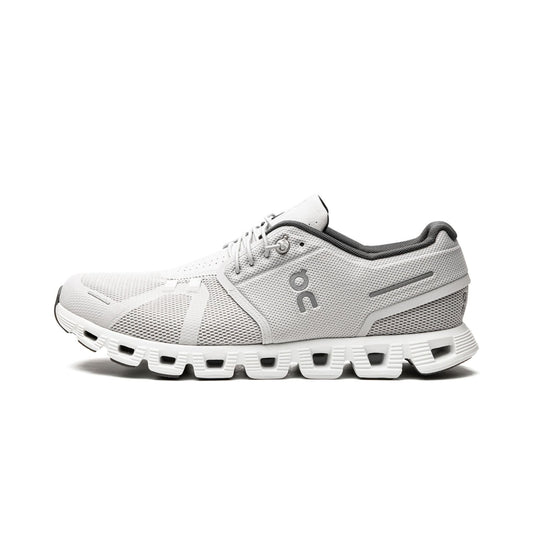 ON RUNNING
CLOUD 5