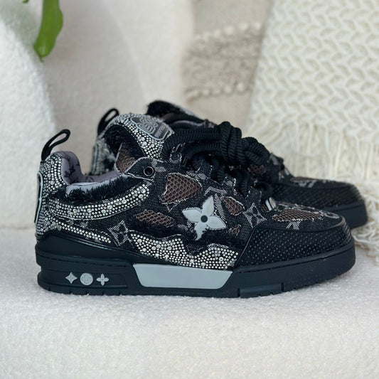 1ABMHV
LV Skate Sneaker