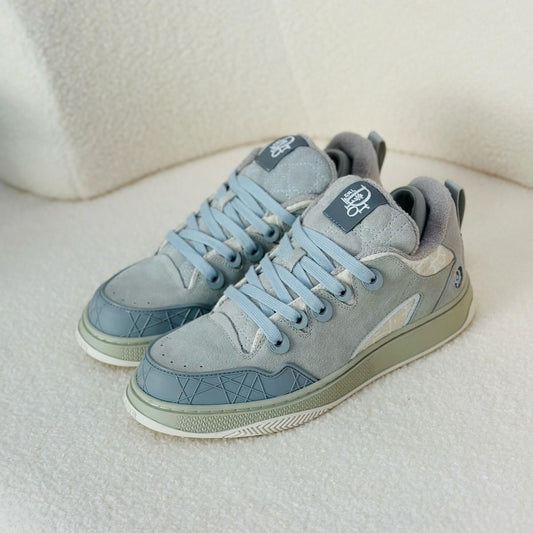 ERL x Dior B9S Skate Shoes
