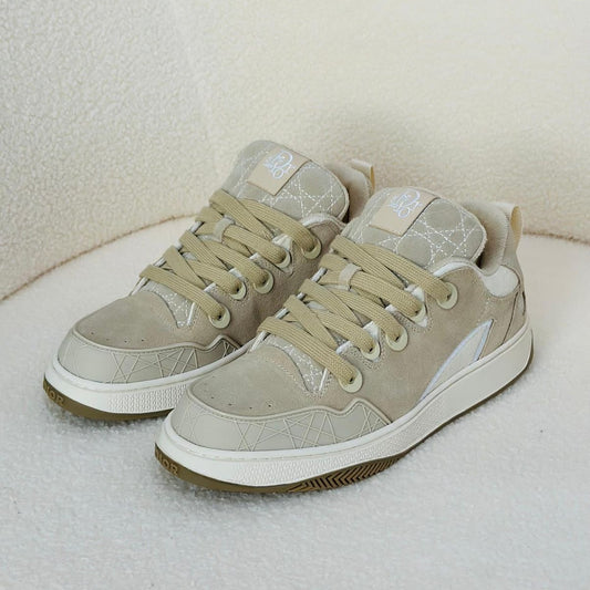 ERL x Dior B9S Skate Shoes