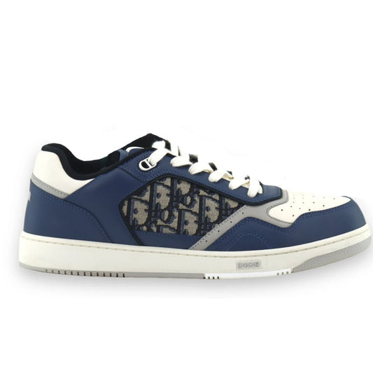 Dior B27 Low 'Navy Blue'