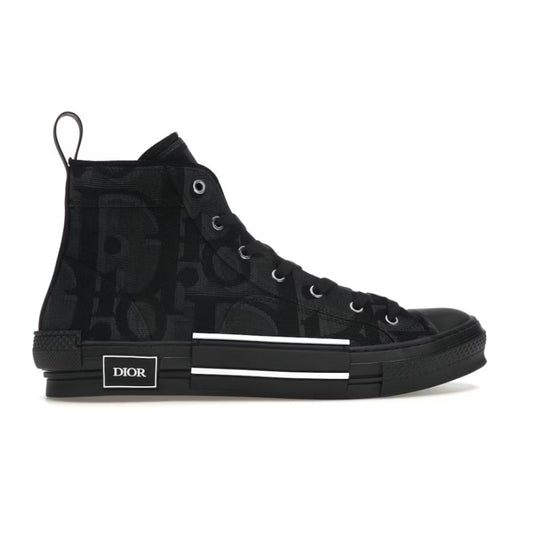 Dior B23 High 'Maxi Dior Oblique - Black'