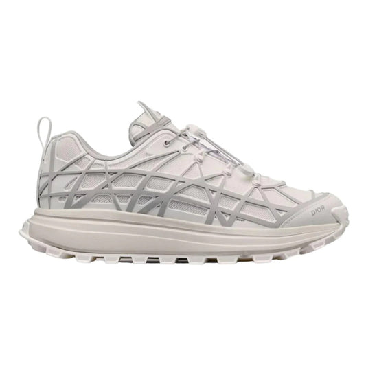 Dior B31 Runner 'White Grey'