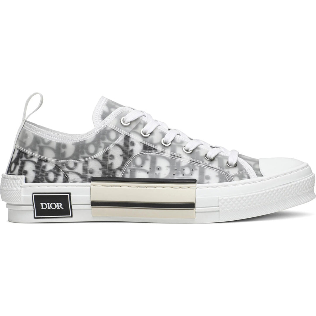 Dior B23 Low 'Dior Oblique'