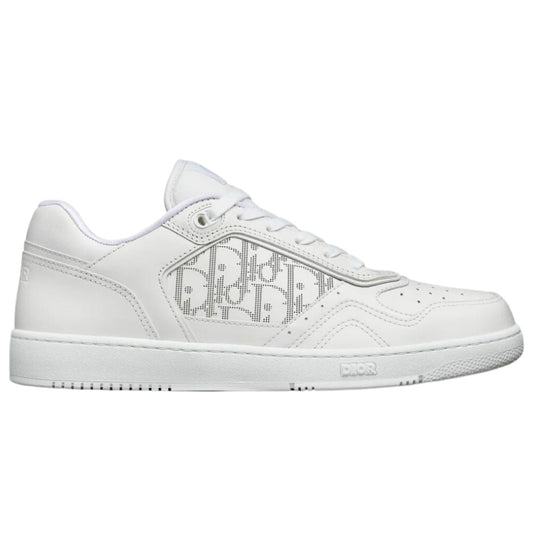Dior B27 Low 'Dior Oblique - White'