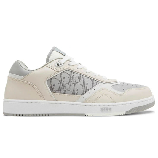 Dior B27 Low 'Dior Oblique Galaxy - Grey Beige'
