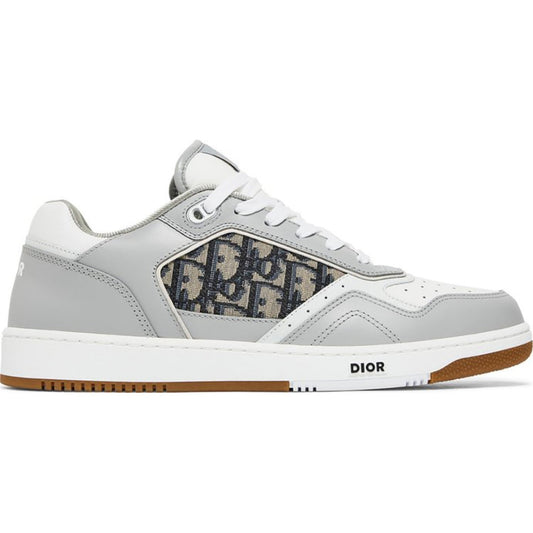 Dior B27 Low 'Dior Oblique Galaxy - Grey Gum'