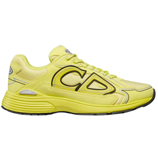 Dior B30 'Reflective CD30 - Yellow'