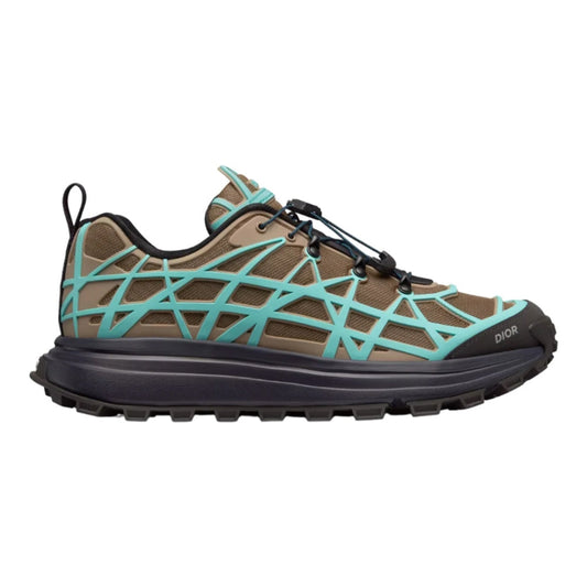 Dior B31 Runner ''khaki Technical Mesh '