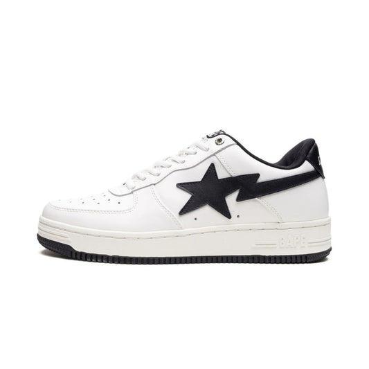A BATHING APE® BAPE STA X JJJJOUND "WHITE NAVY"