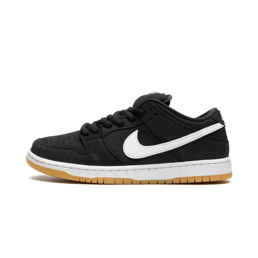 NIKE SB DUNK LOW PRO "Black Gum"