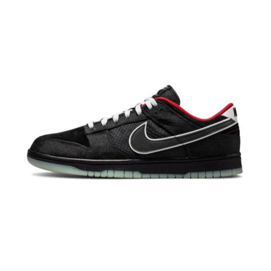 NIKE LEAGUE OF LEGENDS X DUNK LOW 'BLACK'