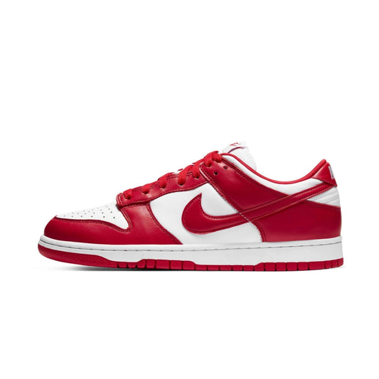 NIKE DUNK LOW RETRO SP "St. John's"