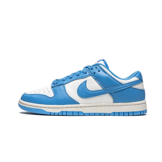 NIKE DUNK LOW "University Blue"