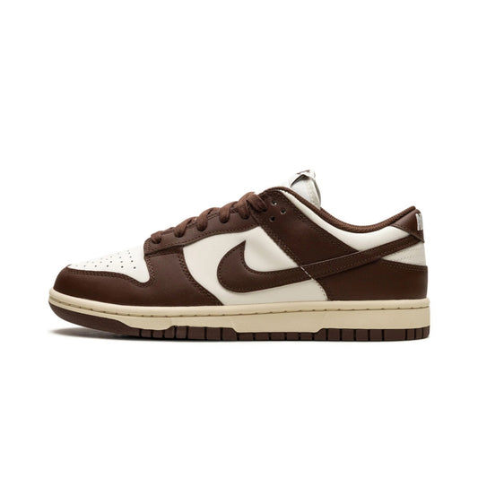 NIKE DUNK LOW "Cacao Wow"