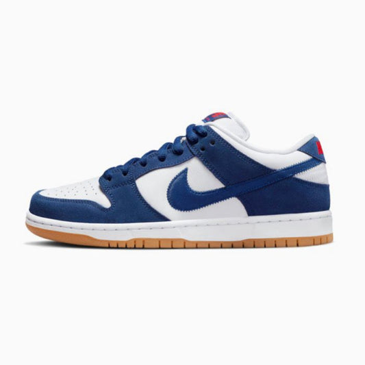 NIKE SB DUNK LOW 'LOS ANGELES DODGERS'