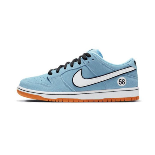 NIKE SB DUNK LOW PRO 'GULF'