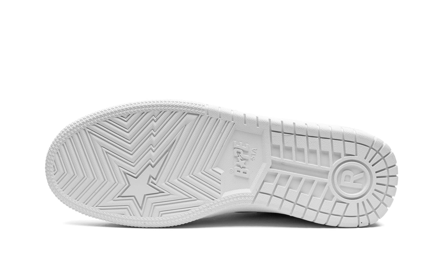 A BATHING APE®
BAPE SK8 STA #3 M1