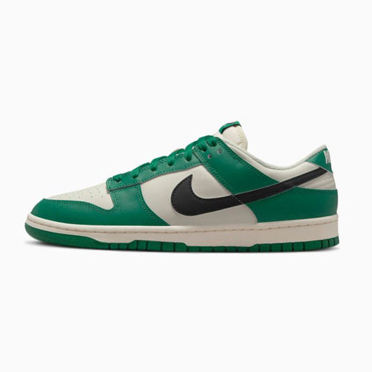 NIKE DUNK LOW SE 'LOTTERY PACK - MALACHITE'