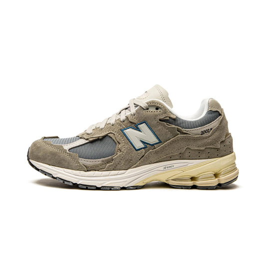 NEW BALANCE 2002R "Protection Pack - Mirage Grey"