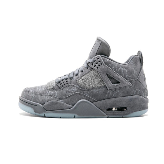 AIR JORDAN 4 RETRO KAWS "KAWS"