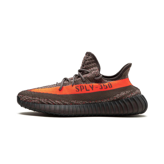 YEEZY 350 "Carbon Beluga"