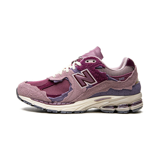 NEW BALANCE 2002R "Protection Pack - Violet"