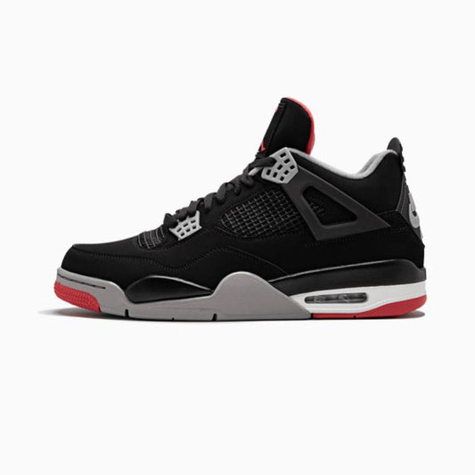 Air Jordan 4 Retro OG 'Bred'