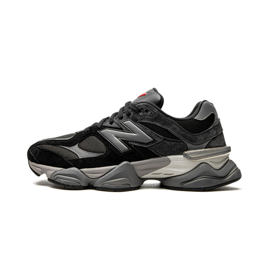 NEW BALANCE 9060 "Black/Castlerock"