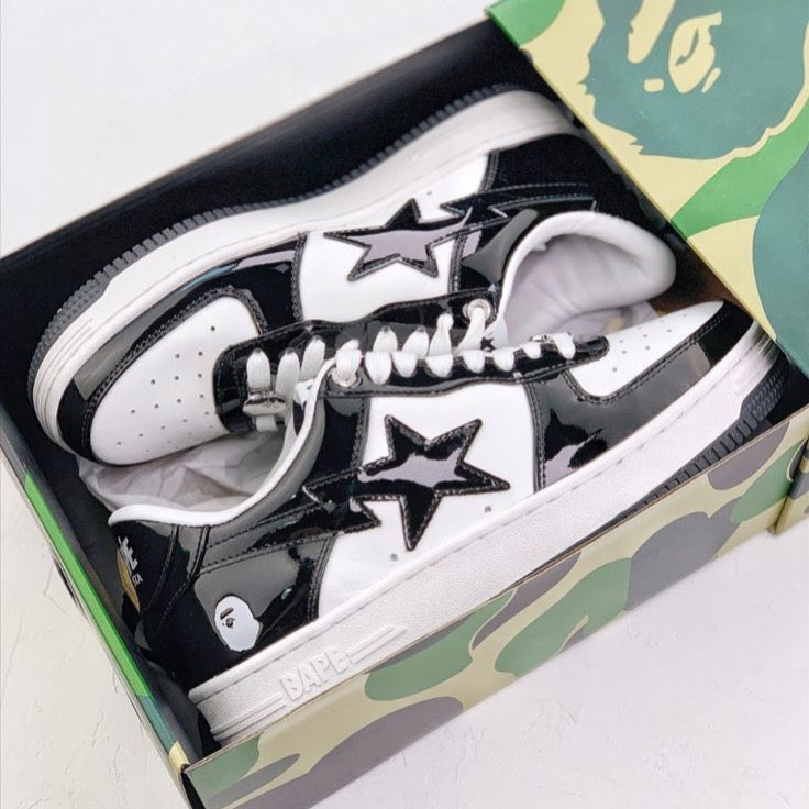 A BATHING APE BAPE STA M2 IT