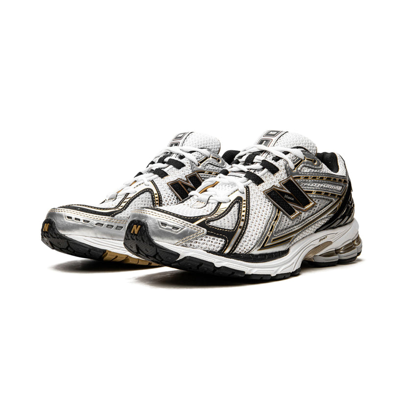 NEW BALANCE 1906R PROTECTION PACK "White / Gold"