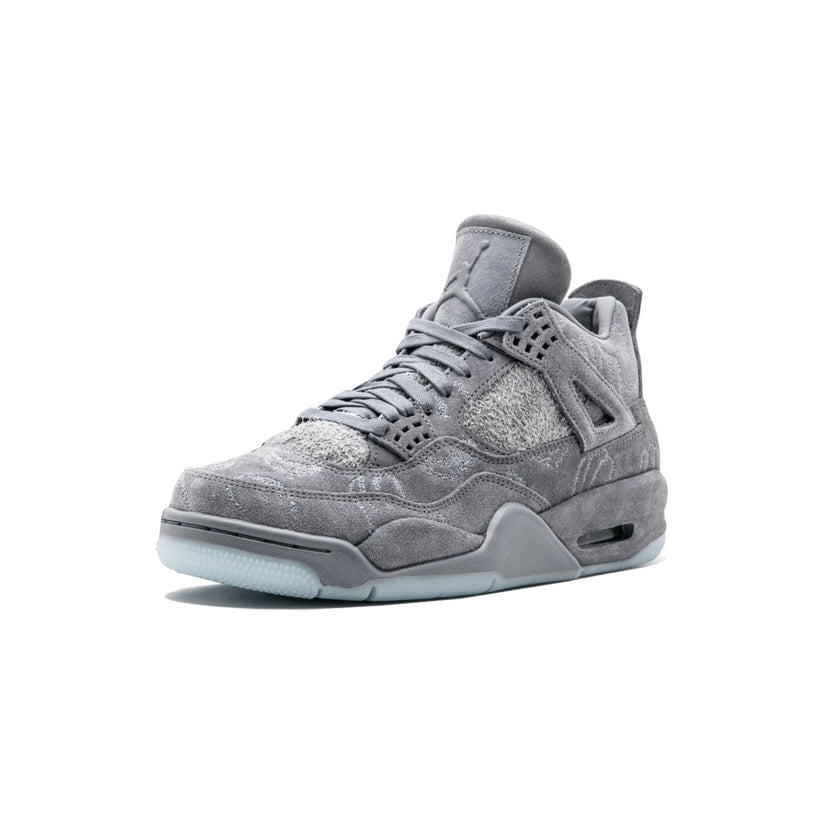 AIR JORDAN 4 RETRO KAWS "KAWS"
