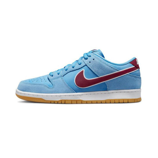 Nike SB DUNK LOW PREMIUM 'PHILADELPHIA PHILLIES'
