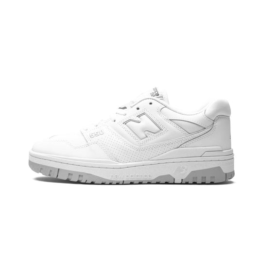 NEW BALANCE 550 "White / Grey"