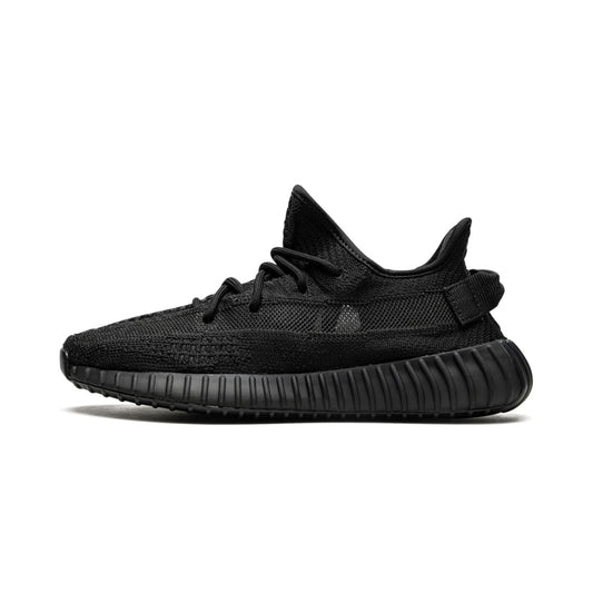YEEZY BOOST 350 V2 "Onyx"